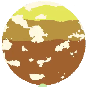 My Pixel Planet