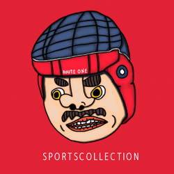 I love sports collection image