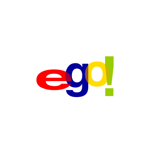 Ego for sale