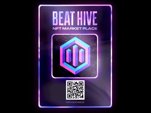 Beat Hive VIP PASS