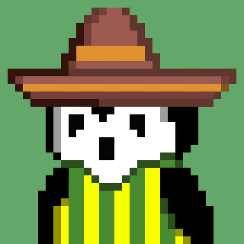 PixelPenguin 933