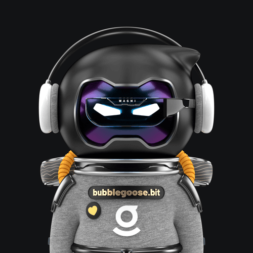 dotbit Special Avatar NFT