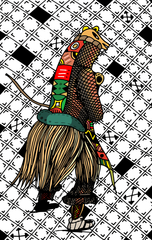 Udo