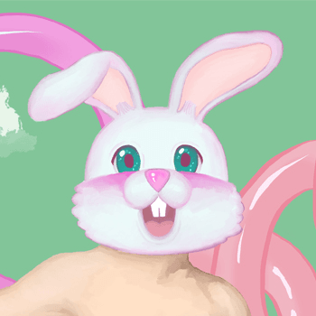 Jammie Bunny Girls
