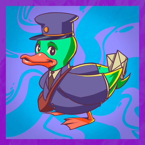 Mailduck