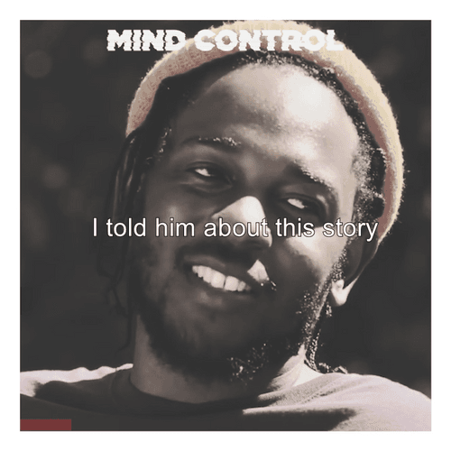 MIND CONTROL EDITS: The MOMENT Kendrick Lamar met Dr Dre