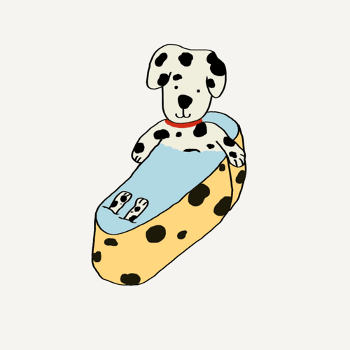 The dot dot dot