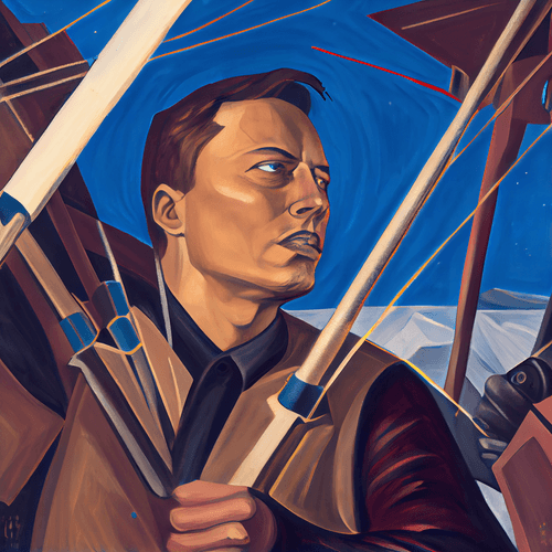 Soviet Musk