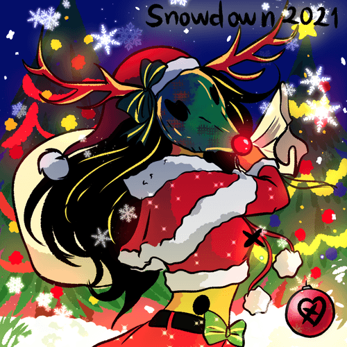 Snowdown 2021