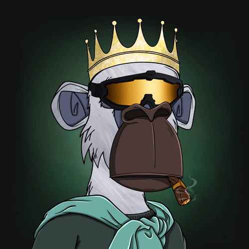Elite Ape #42621