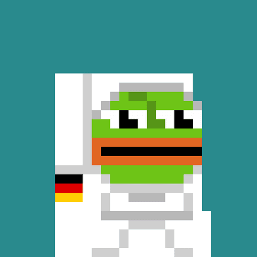 Pixel Fren 187