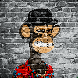 Ape Graffiti collection image