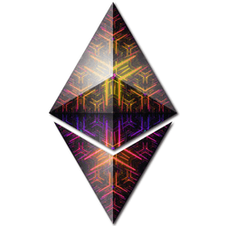 Warped Ethereum collection image