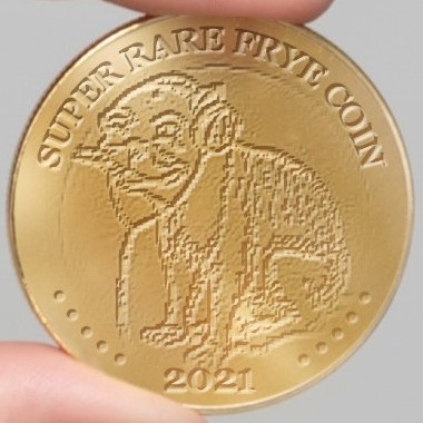 FRYECOIN