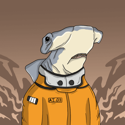 Astronaut Nature #30