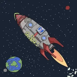 BMC Rocket Pass collection image