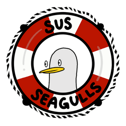 Sus Seagulls collection image
