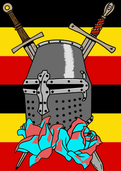 The Rose Knight Foundation collection image