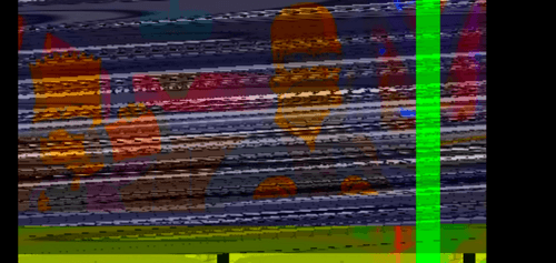 Spontaneous Glitch (Special Edition)