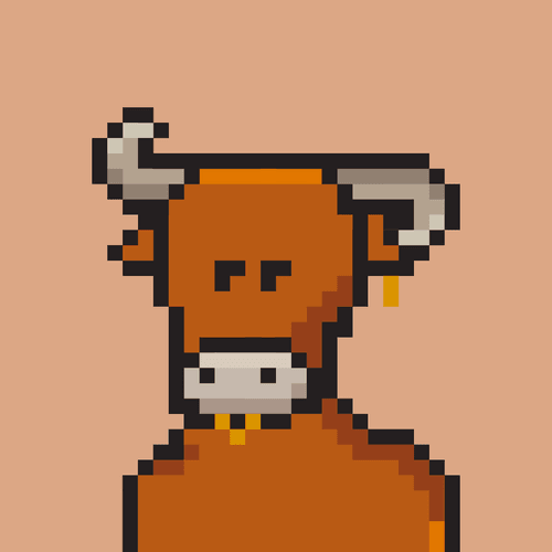 Badass Bull 412