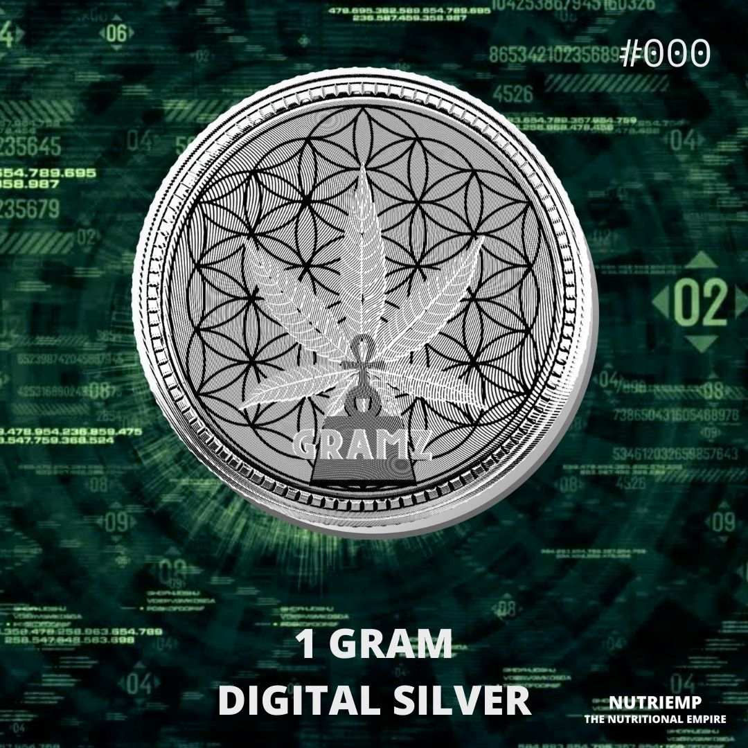 digital-silver-1-gram-collection-opensea