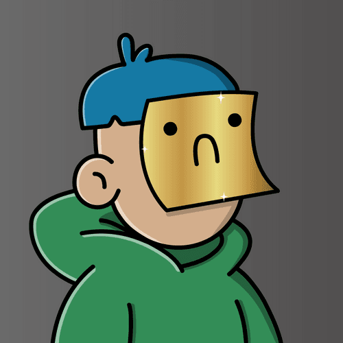 Doodle #1740