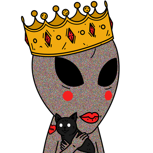THE KING'S FINE.