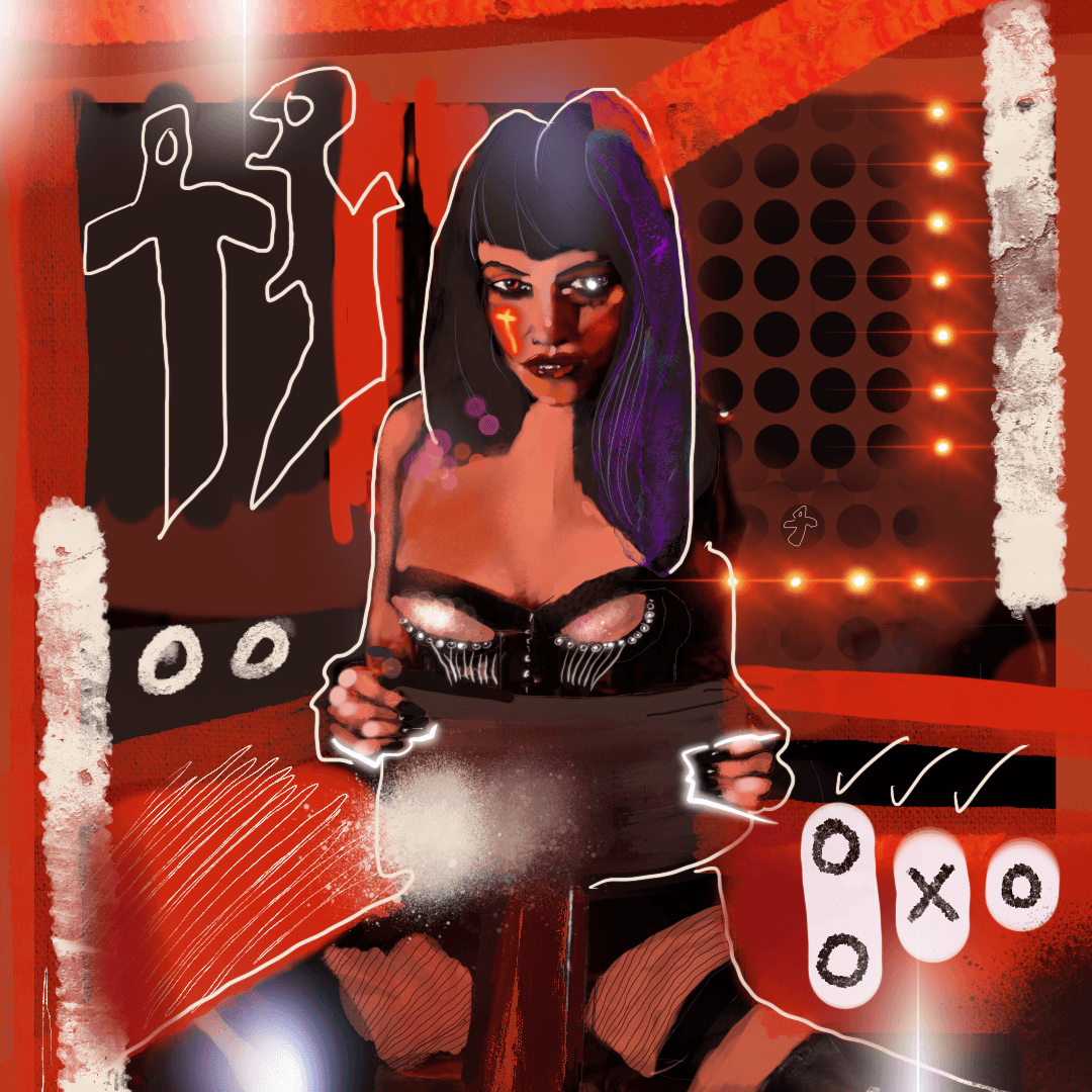 Phantasmagoria