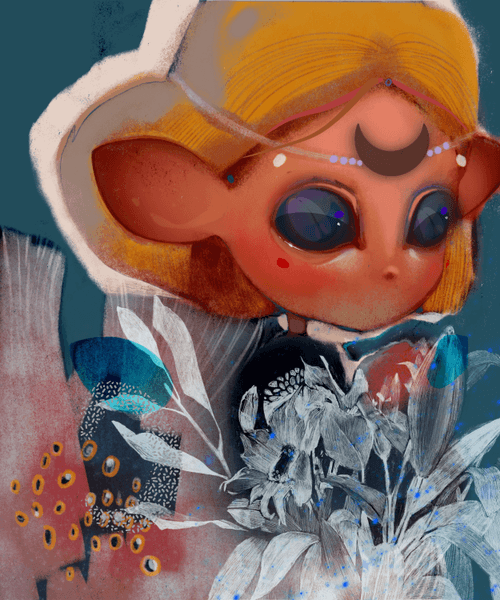 Fairy#8