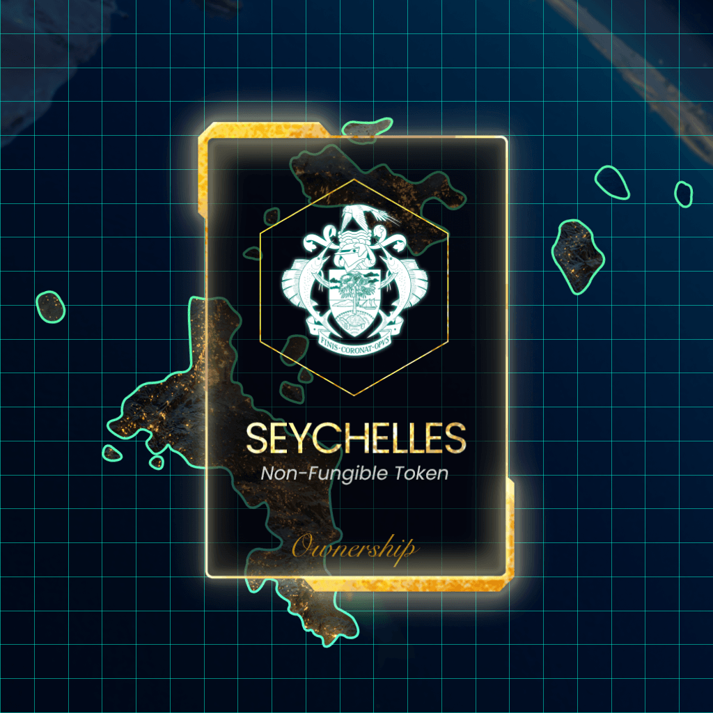 Seychelles Nation Ownership