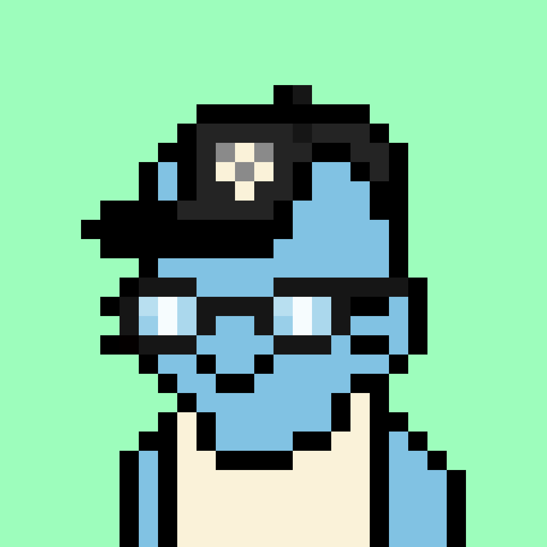 PixelCat 8448