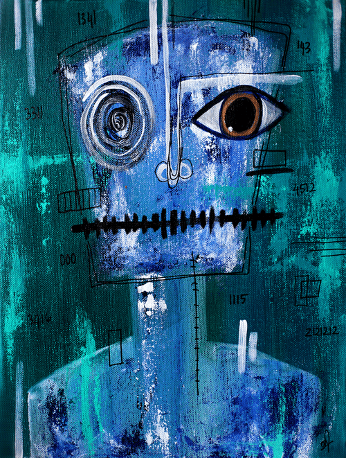 Voiceless