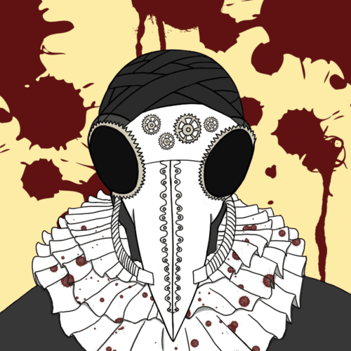 PlagueDoctor #430