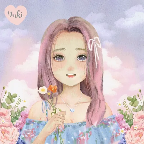 Yuki-Chan
