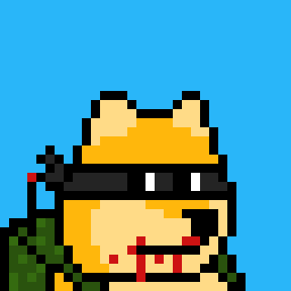 Dooggie #6237