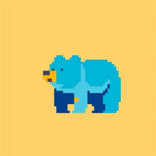 Bear Punk