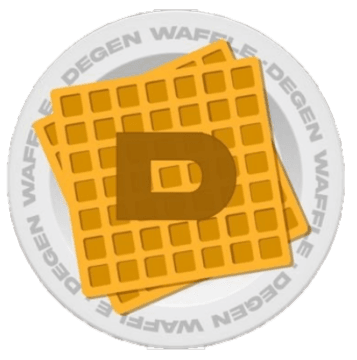 DegenWaffle