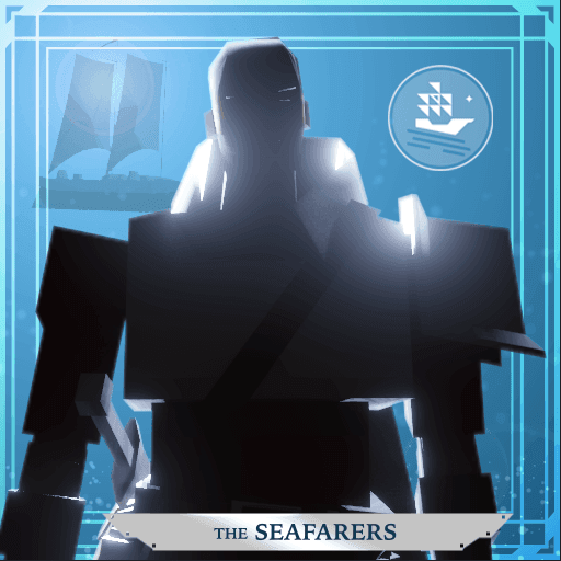 Human Exemplar: The Seafarer