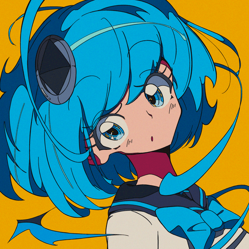 cyan