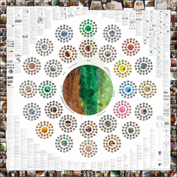 Aaron Harrington's Multiverse presents - Tesseract Timefold Collection collection image