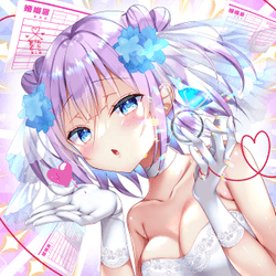 Bride Girls Memorys collection image