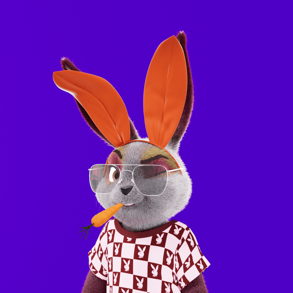 Rabbitar #10620