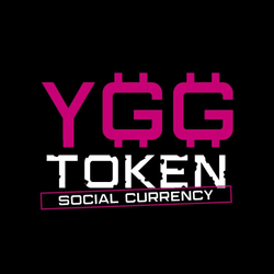 YGG Token collection image