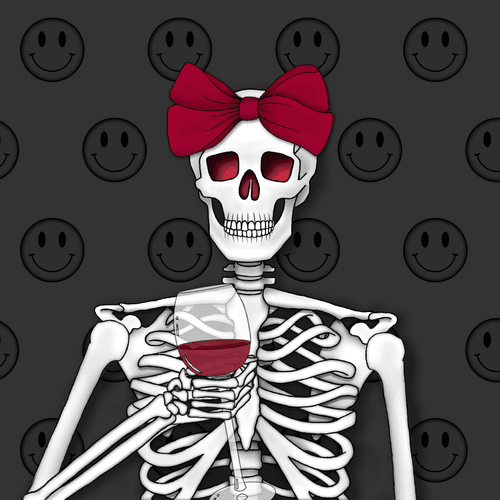 SKELE-LINK #356