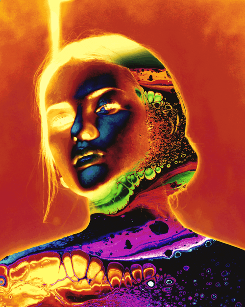 Molten Shell