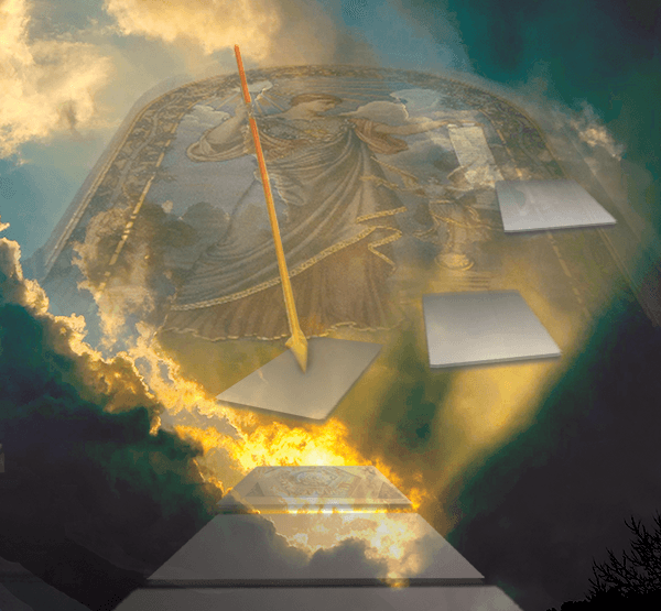 Art_Motion Profile OpenSea