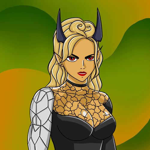 BionicaGirl #50 [Exclusive]