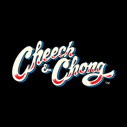 Cheech and Chong Poster Art collection image