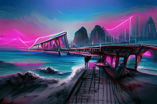 BRIDGES OF SUNAGE
