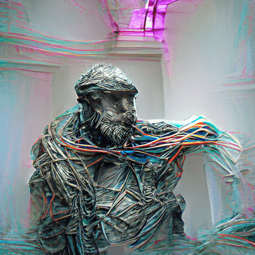 Wired Gallery